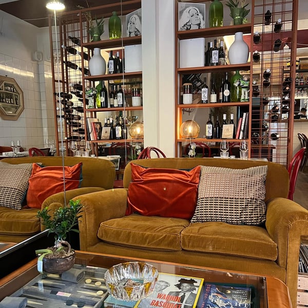 Còci Vini e Fornelli 604642