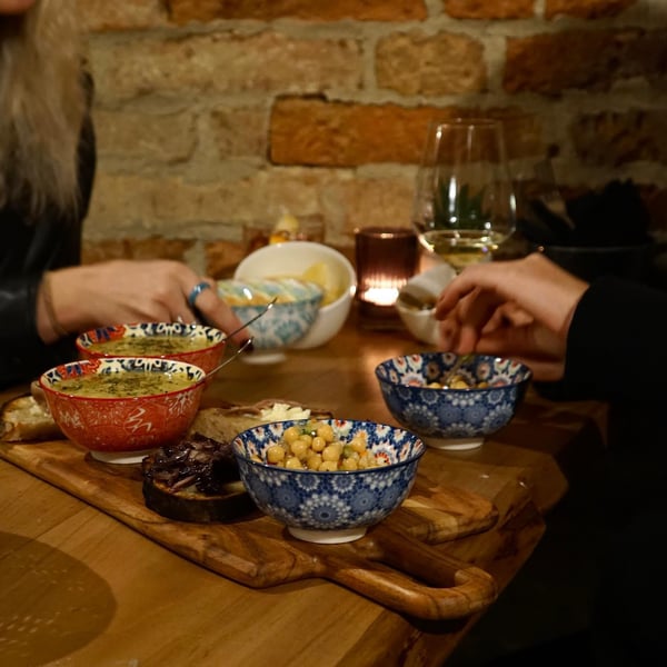 Dom Craft Bar 647790