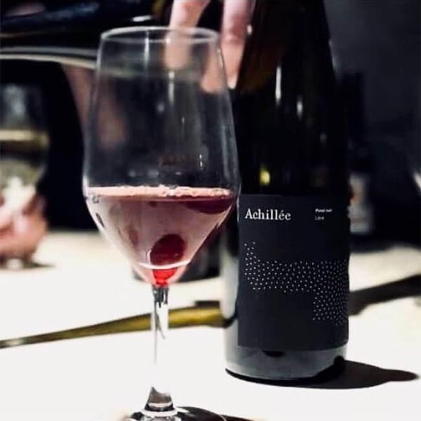 Domaine Achillée 542231