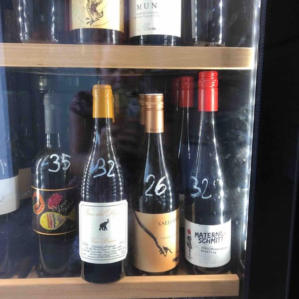 Fermento vino birra e cibo 796867