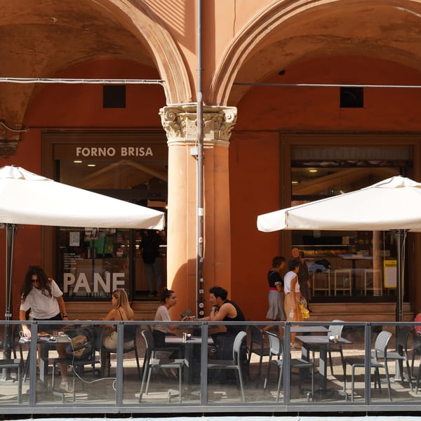 Forno Brisa Castiglione 754377