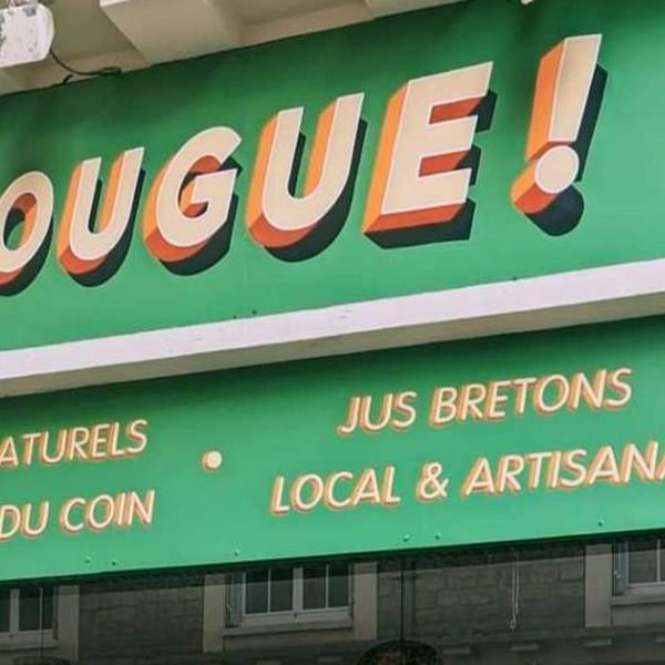 Fougue ! 706121