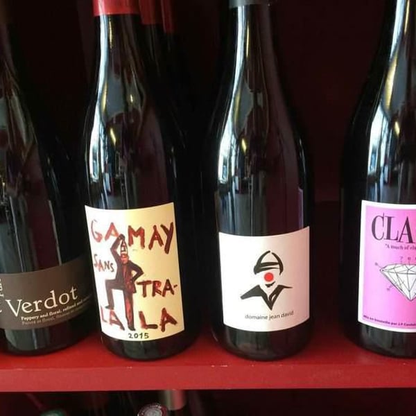 La Vinothèque 7896