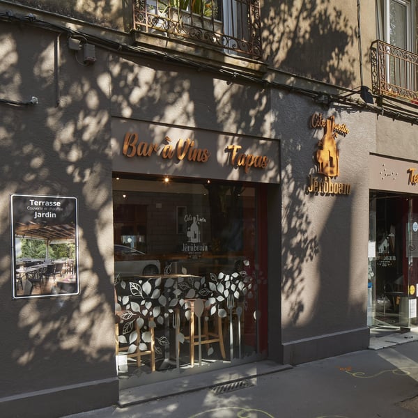 Le Jéroboam 676909