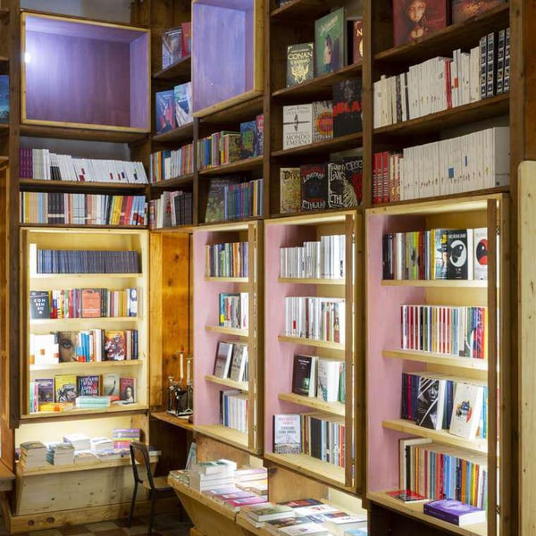 Legatoria Prampolini 587514