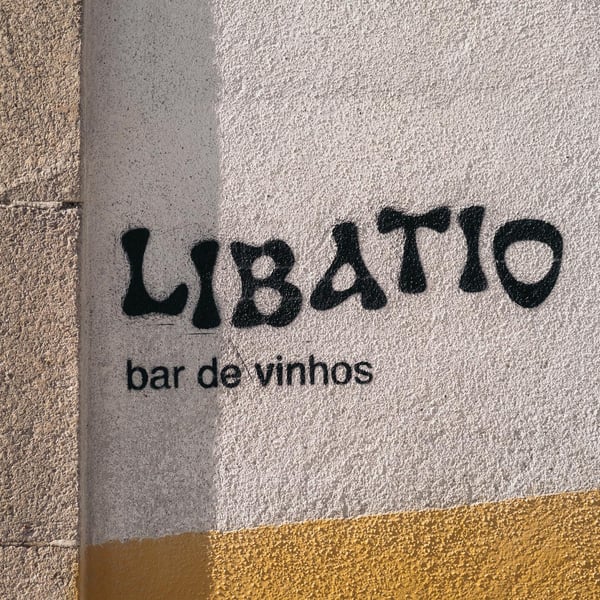 Libatio 656045