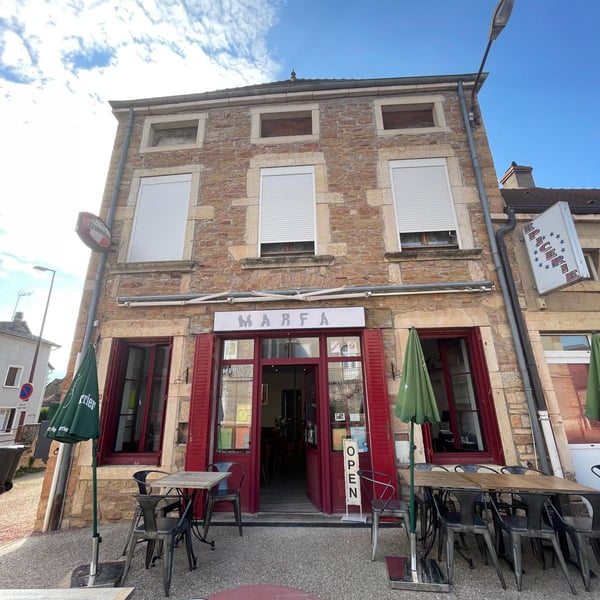 Marfa 797966