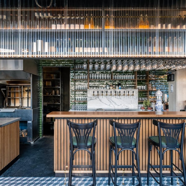 Pelusa Bar en Restaurant 627148