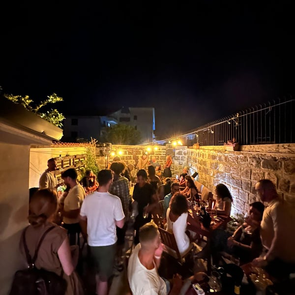 Piano V - Cantina Storica 795272