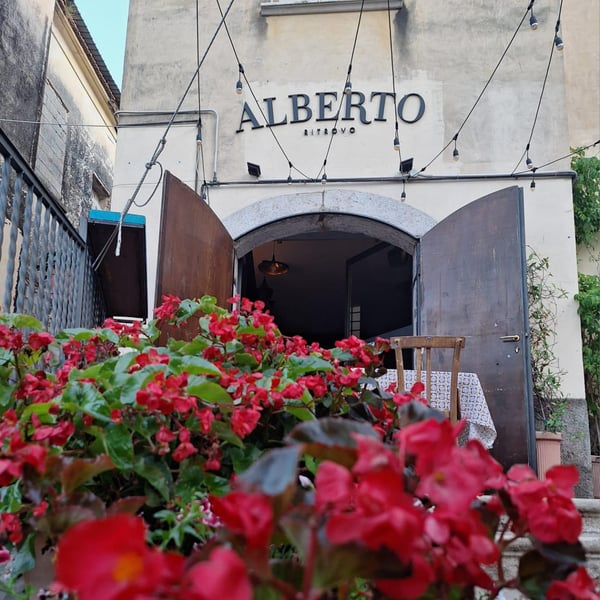 Alberto Ritrovo 810009