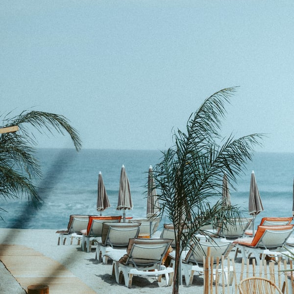 Amourette Plage 770697
