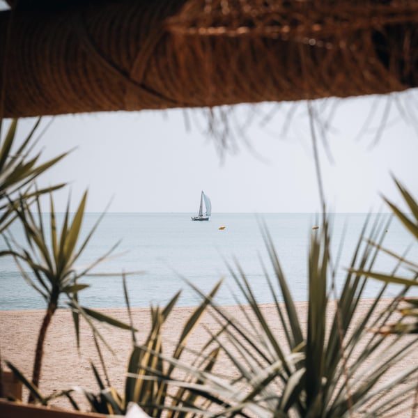 Amourette Plage 770698