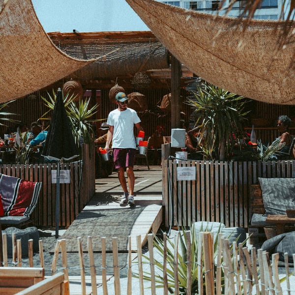 Amourette Plage 770700