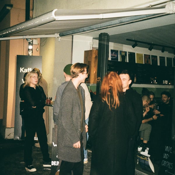 Analog Bar 749413