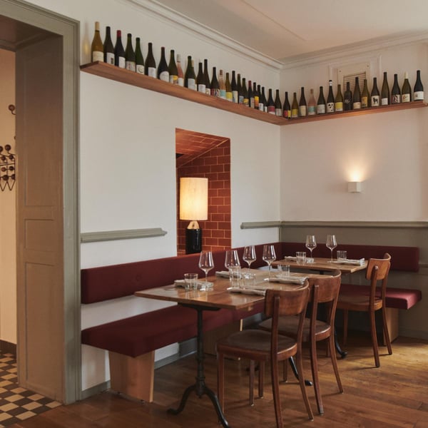 Auberge du Mouton 643925