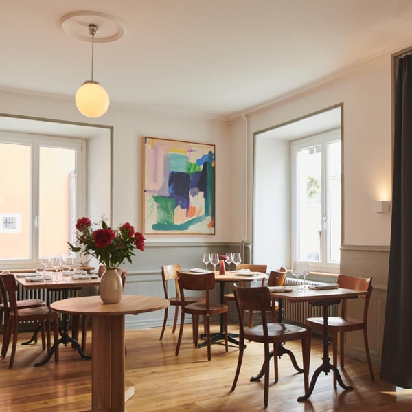 Auberge du Mouton 643926