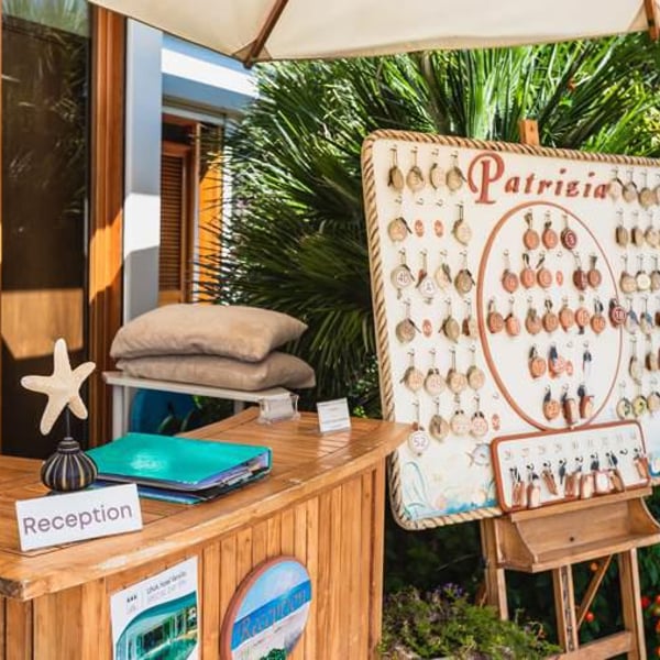 Bagno Patrizia 517894