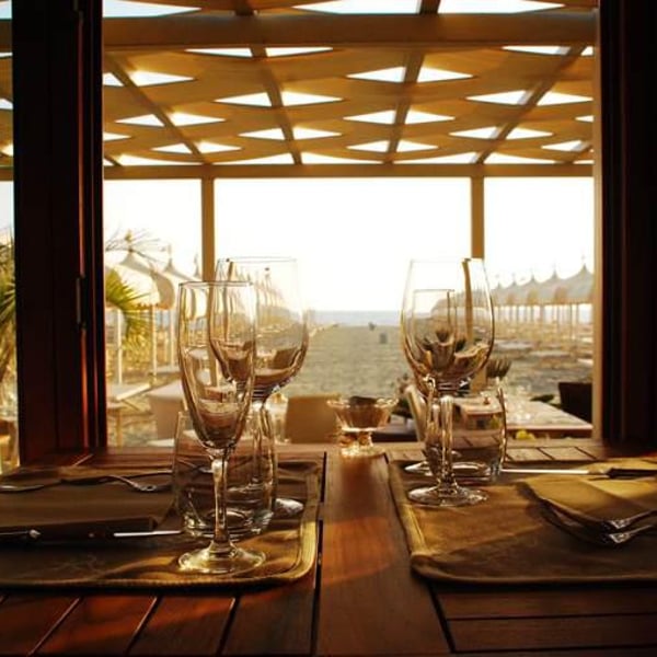 Bagno Patrizia 517897