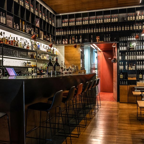 Bancovino bistro 763740