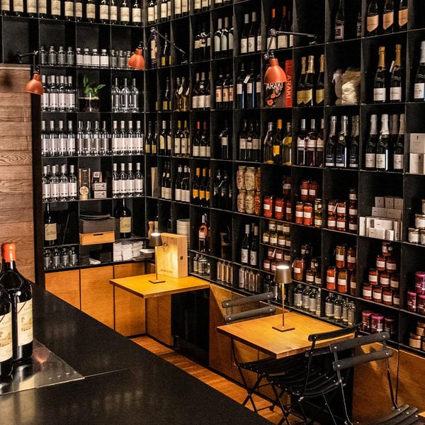 Bancovino bistro 763744