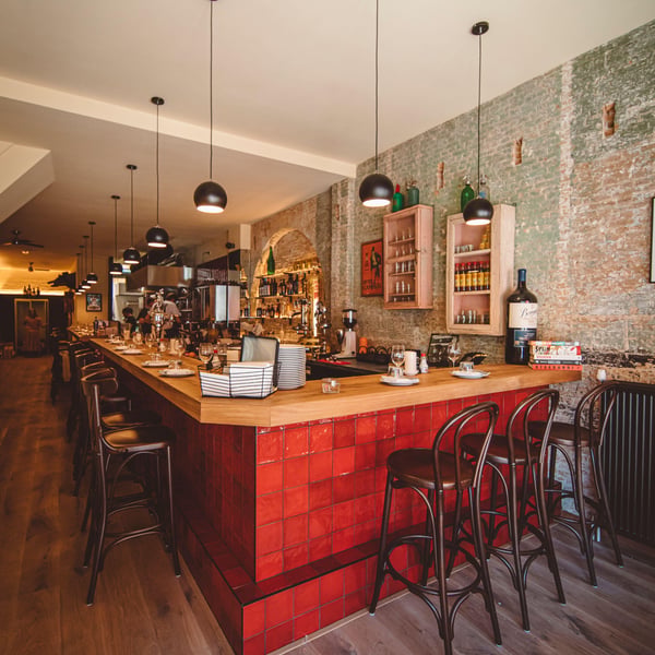 Bar Berta 611005