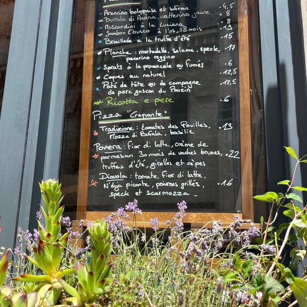 Bar La Démarrante 789534