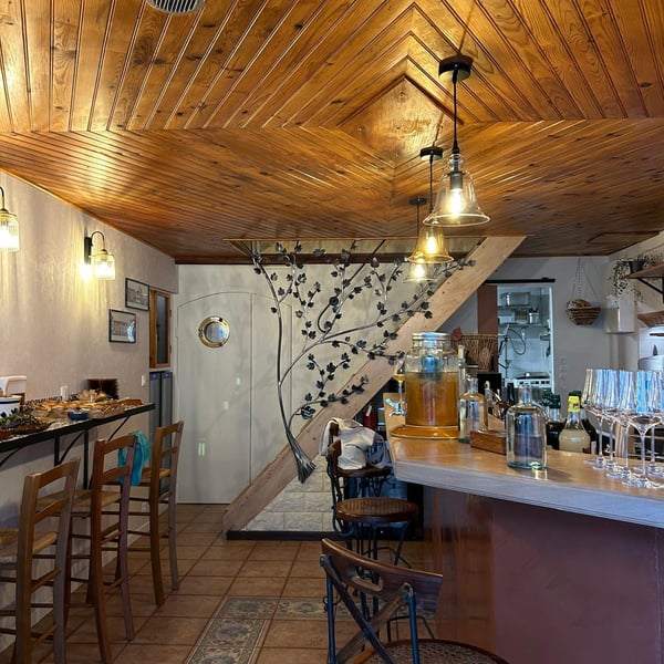 Bar La Démarrante 789537
