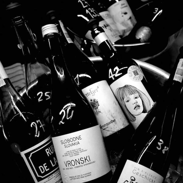 Bar Rascal 474492