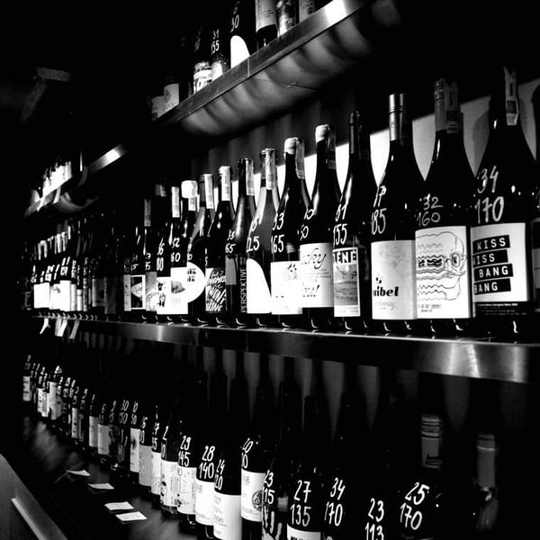 Bar Rascal 474519