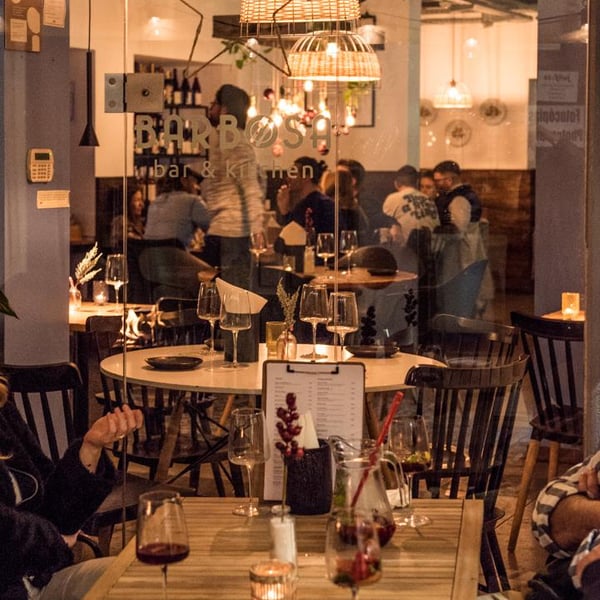 Barbosa Bar&Kitchen 724575