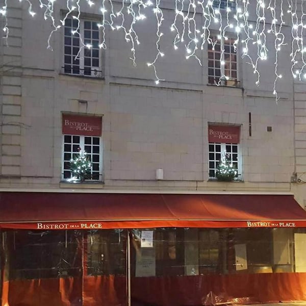 Bistrot de la Place 12033
