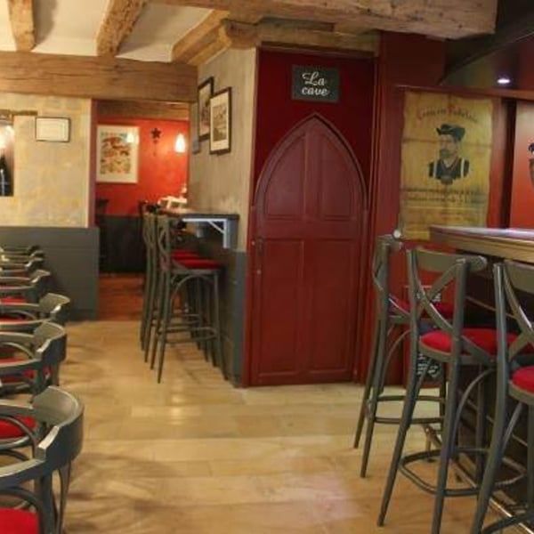 Bistrot de la Place 251