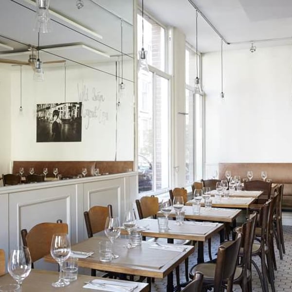 Buffet van Odette 443471