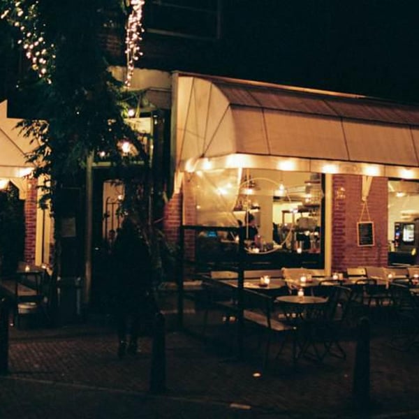 Buffet van Odette 443474