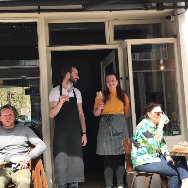 Café Verward 578491