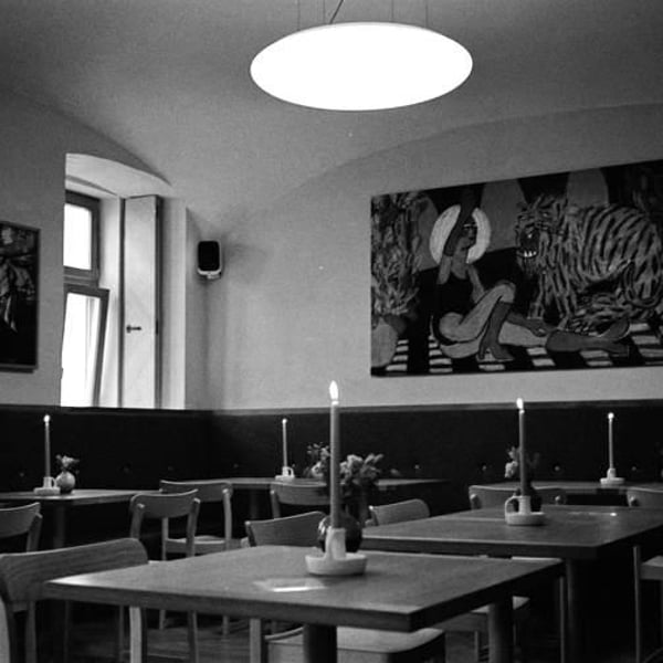 Café Kandl 390593