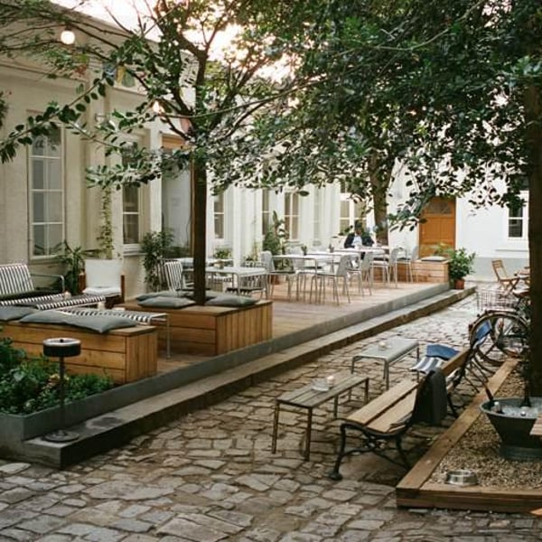 Café Kandl 390594