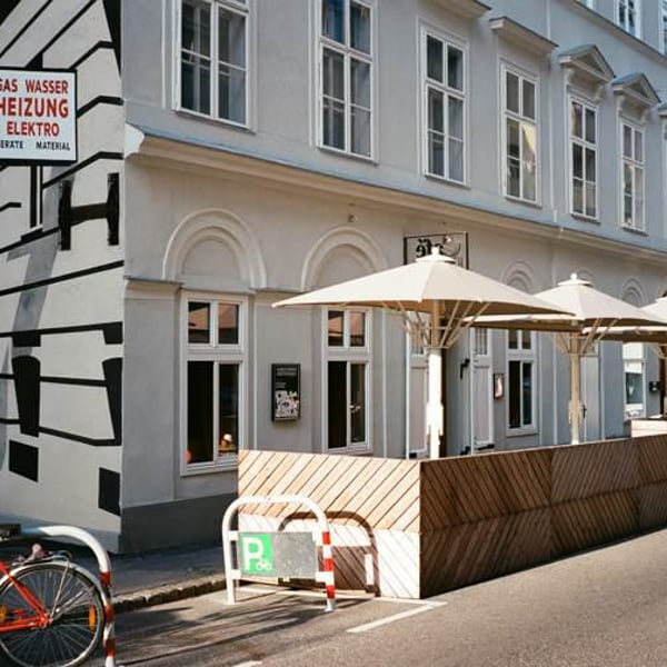 Café Kandl 390597