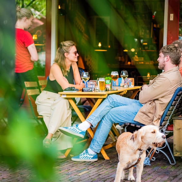Café Marktzicht 684146