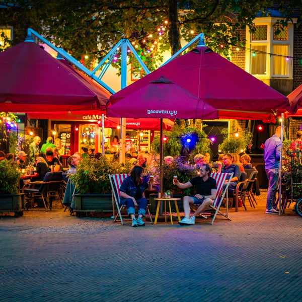 Café Marktzicht 684148
