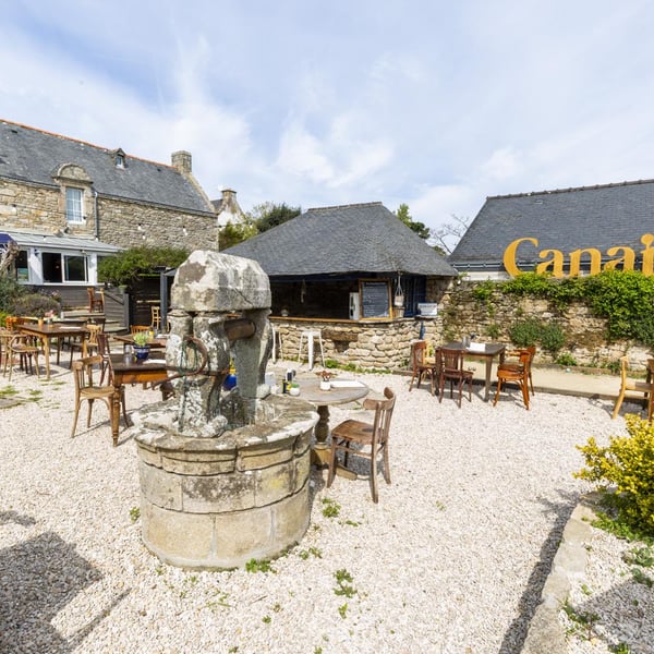 Canailles Guinguette 803018