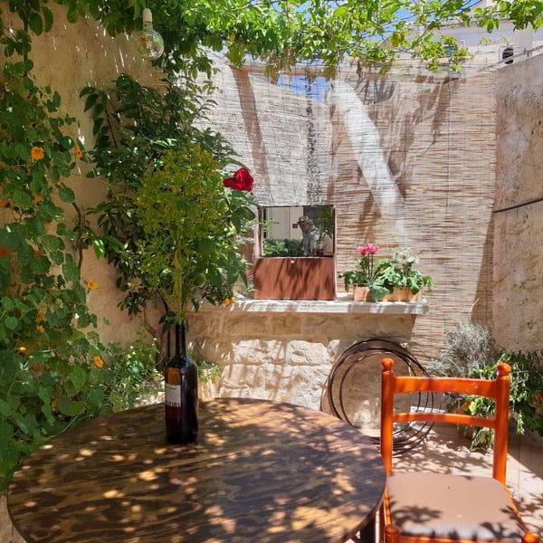 Caro Melo Osteria 800589