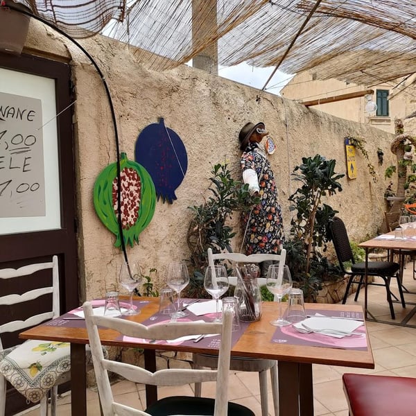 Caro Melo Osteria 800591