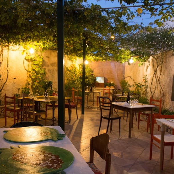 Caro Melo Osteria 800593