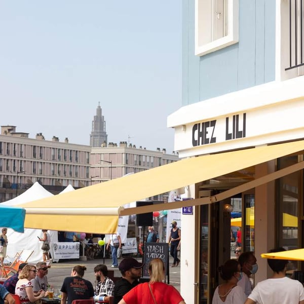 Chez Lili 552292
