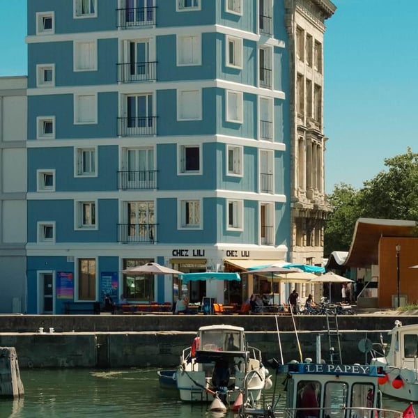 Chez Lili 552447