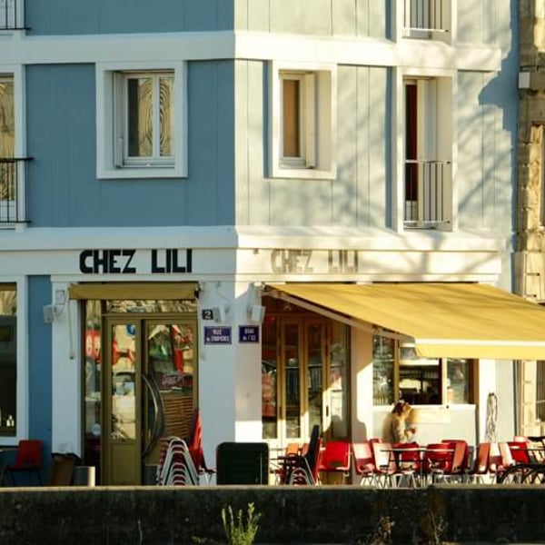 Chez Lili 552448