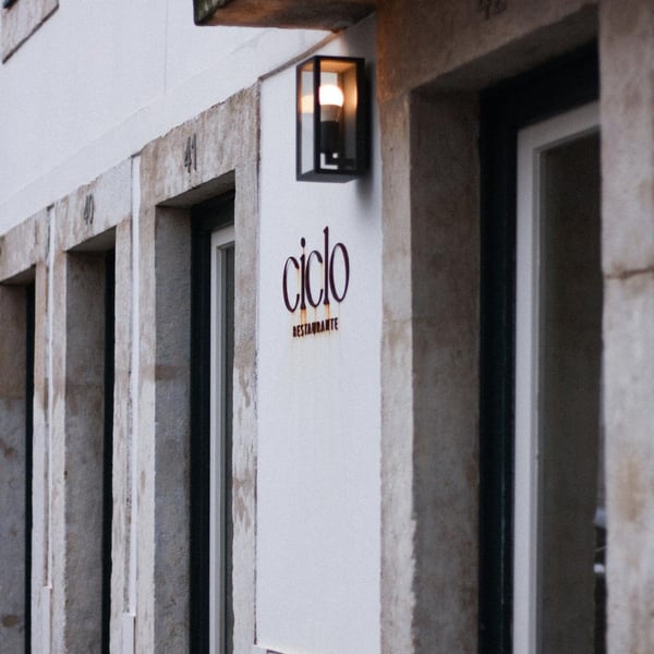 Ciclo Restaurante 803830