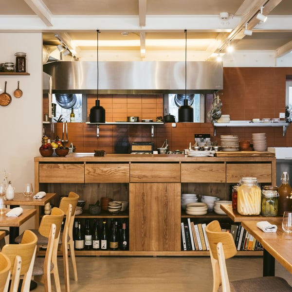 Ciclo Restaurante 803831