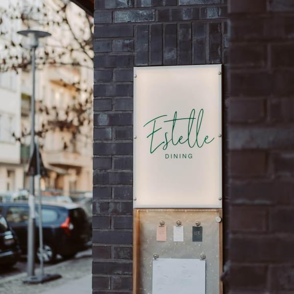 Estelle Dining 448015